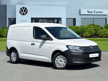 Used Volkswagen Caddy 2024 for sale - 75344146: Photo