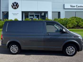 Used Volkswagen Transporter 2023 for sale - 74682967: Photo