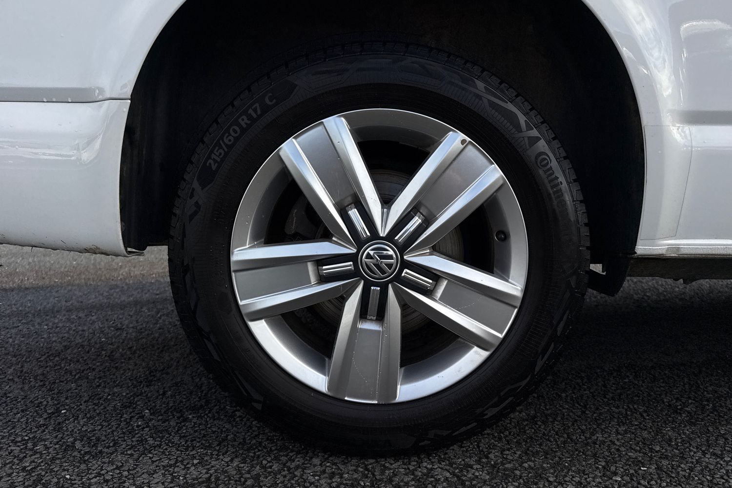 Used Volkswagen Transporter 2024 for sale - 76368650: Photo 10