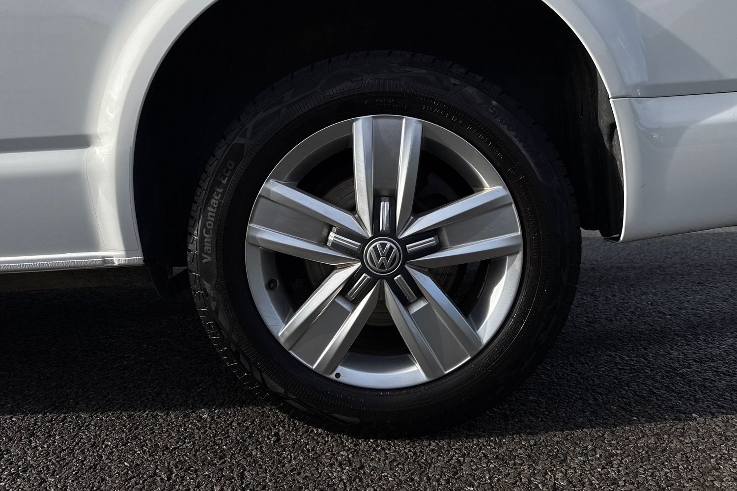 Used Volkswagen Transporter 2024 for sale - 76368650: Photo 11