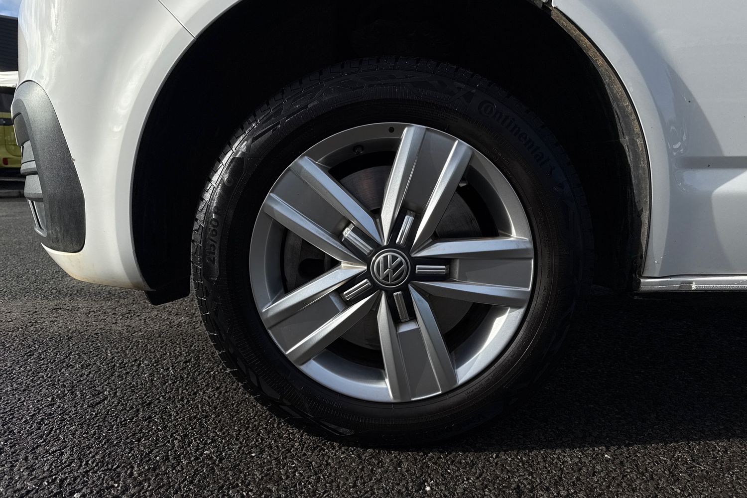Used Volkswagen Transporter 2024 for sale - 76368650: Photo 12