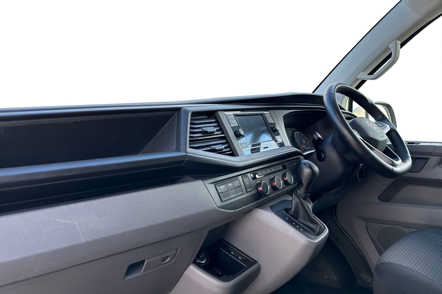 Used Volkswagen Transporter 2024 for sale - 76368650: Photo 14