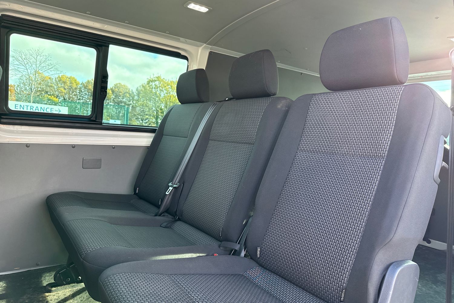 Used Volkswagen Transporter 2024 for sale - 76368650: Photo 18