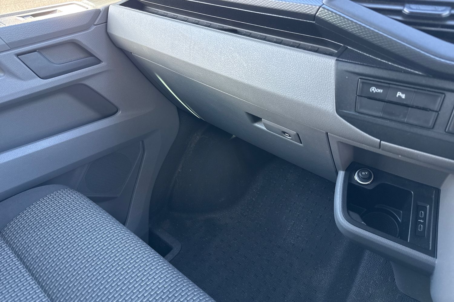 Used Volkswagen Transporter 2024 for sale - 76368650: Photo 19