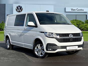 Volkswagen - Transporter