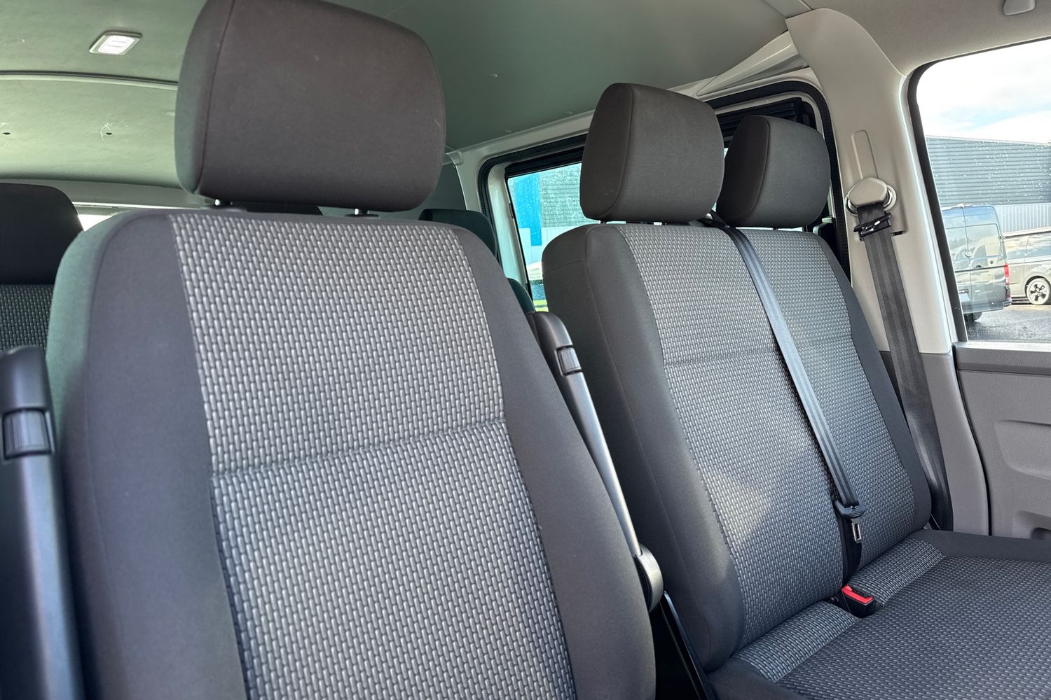 Used Volkswagen Transporter 2024 for sale - 76368650: Photo 23