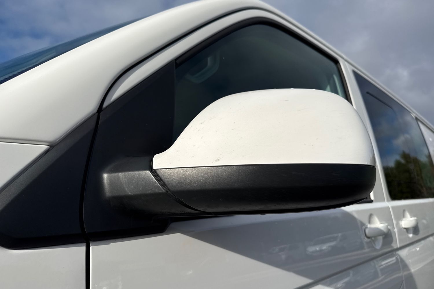 Used Volkswagen Transporter 2024 for sale - 76368650: Photo 25
