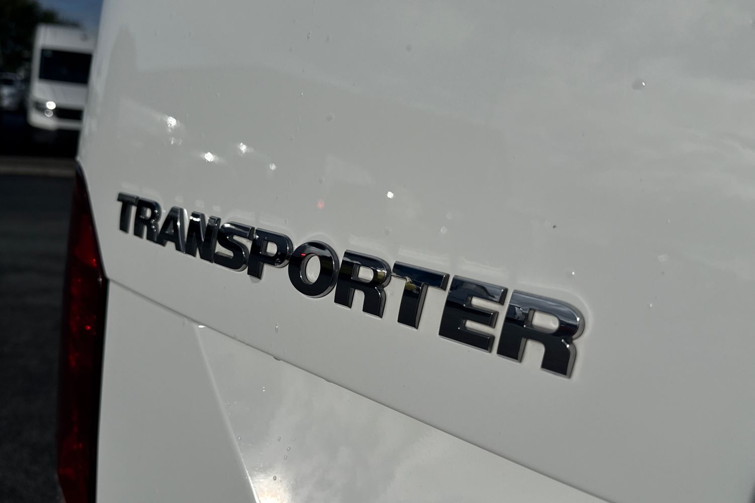 Used Volkswagen Transporter 2024 for sale - 76368650: Photo 30