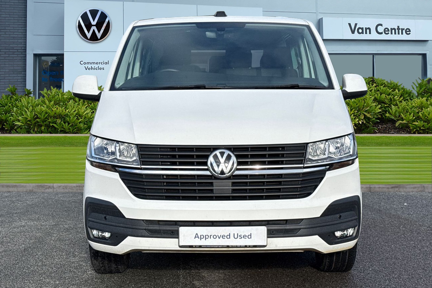 Used Volkswagen Transporter 2024 for sale - 76368650: Photo 5