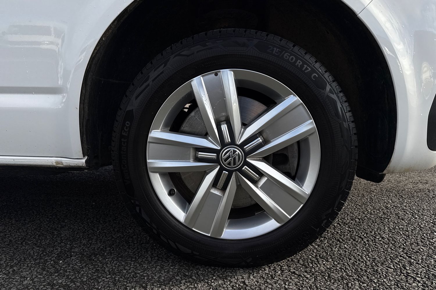 Used Volkswagen Transporter 2024 for sale - 76368650: Photo 9