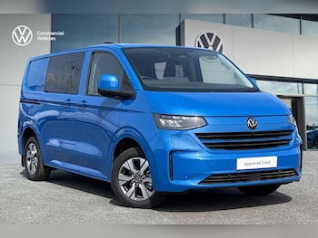 Used Volkswagen Transporter 2025 for sale - 78864616: Photo
