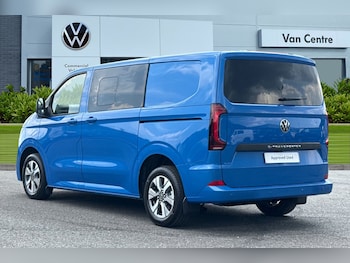 Used Volkswagen Transporter 2025 for sale - 78864616: Photo