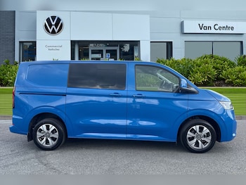 Used Volkswagen Transporter 2025 for sale - 78864616: Photo