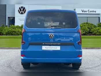 Used Volkswagen Transporter 2025 for sale - 78864616: Photo