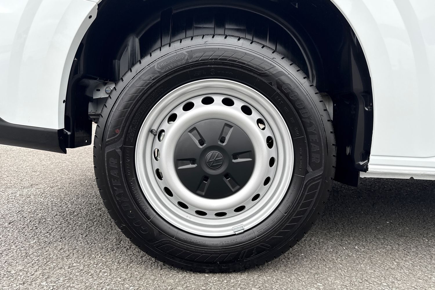 Used Volkswagen Transporter 2025 for sale - 76739556: Photo 10