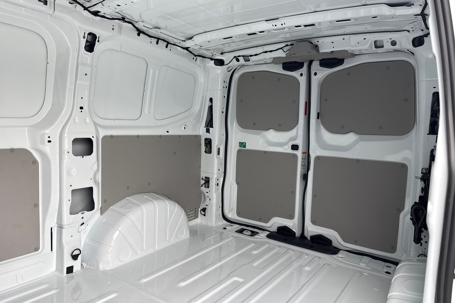 Used Volkswagen Transporter 2025 for sale - 76739556: Photo 18