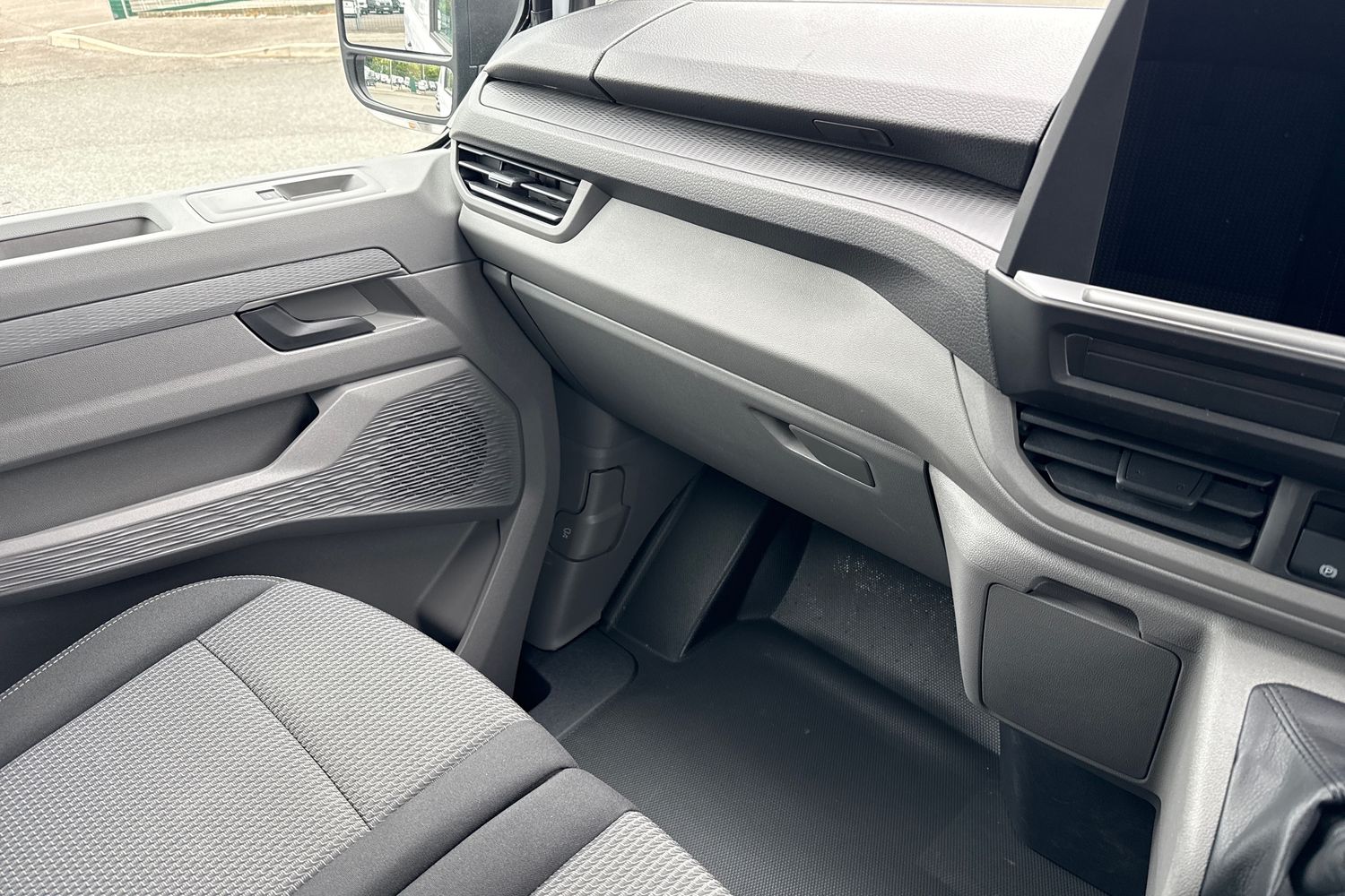 Used Volkswagen Transporter 2025 for sale - 76739556: Photo 19