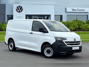 Volkswagen - Transporter