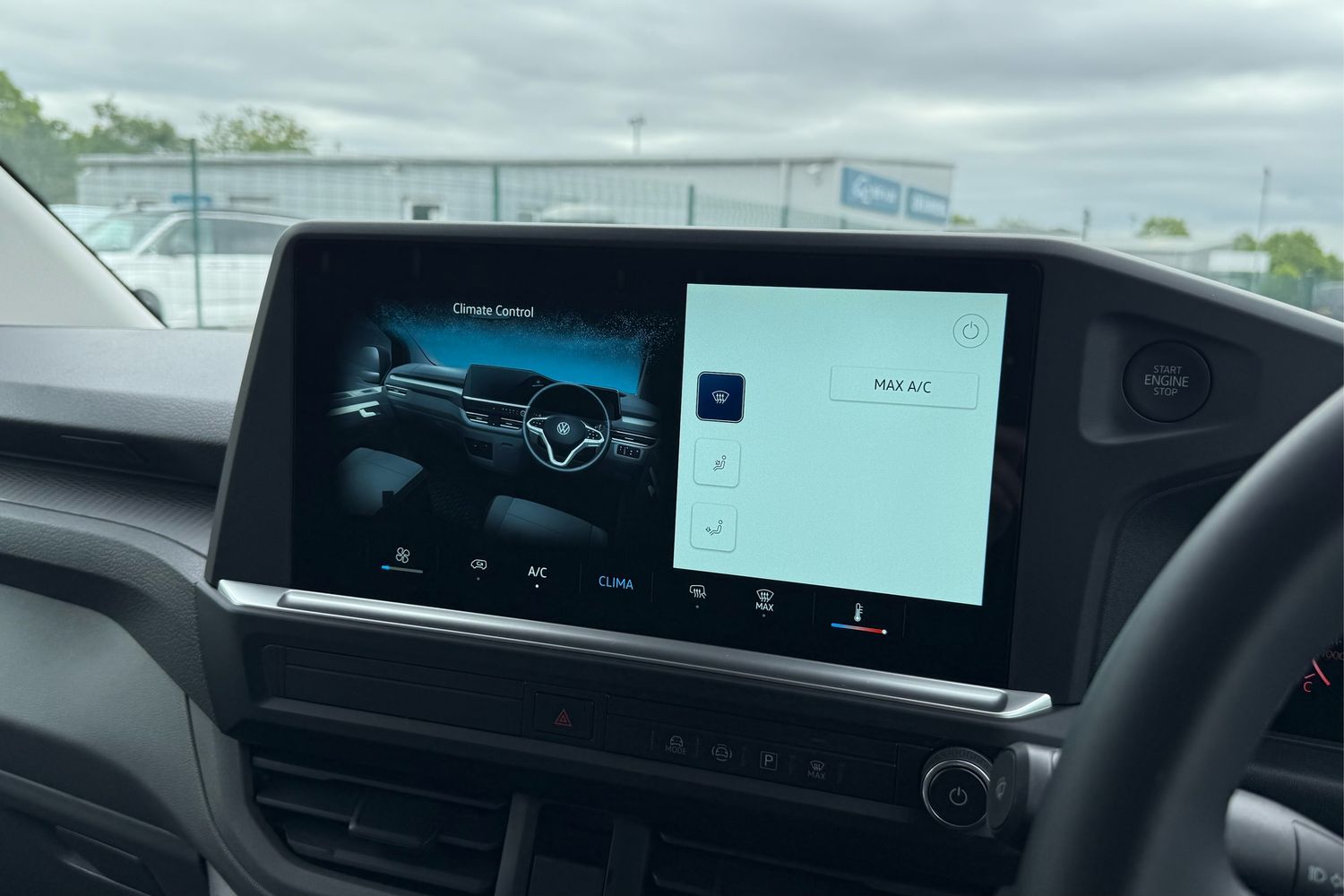 Used Volkswagen Transporter 2025 for sale - 76739556: Photo 21