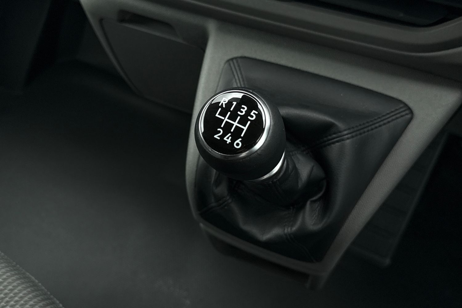 Used Volkswagen Transporter 2025 for sale - 76739556: Photo 22