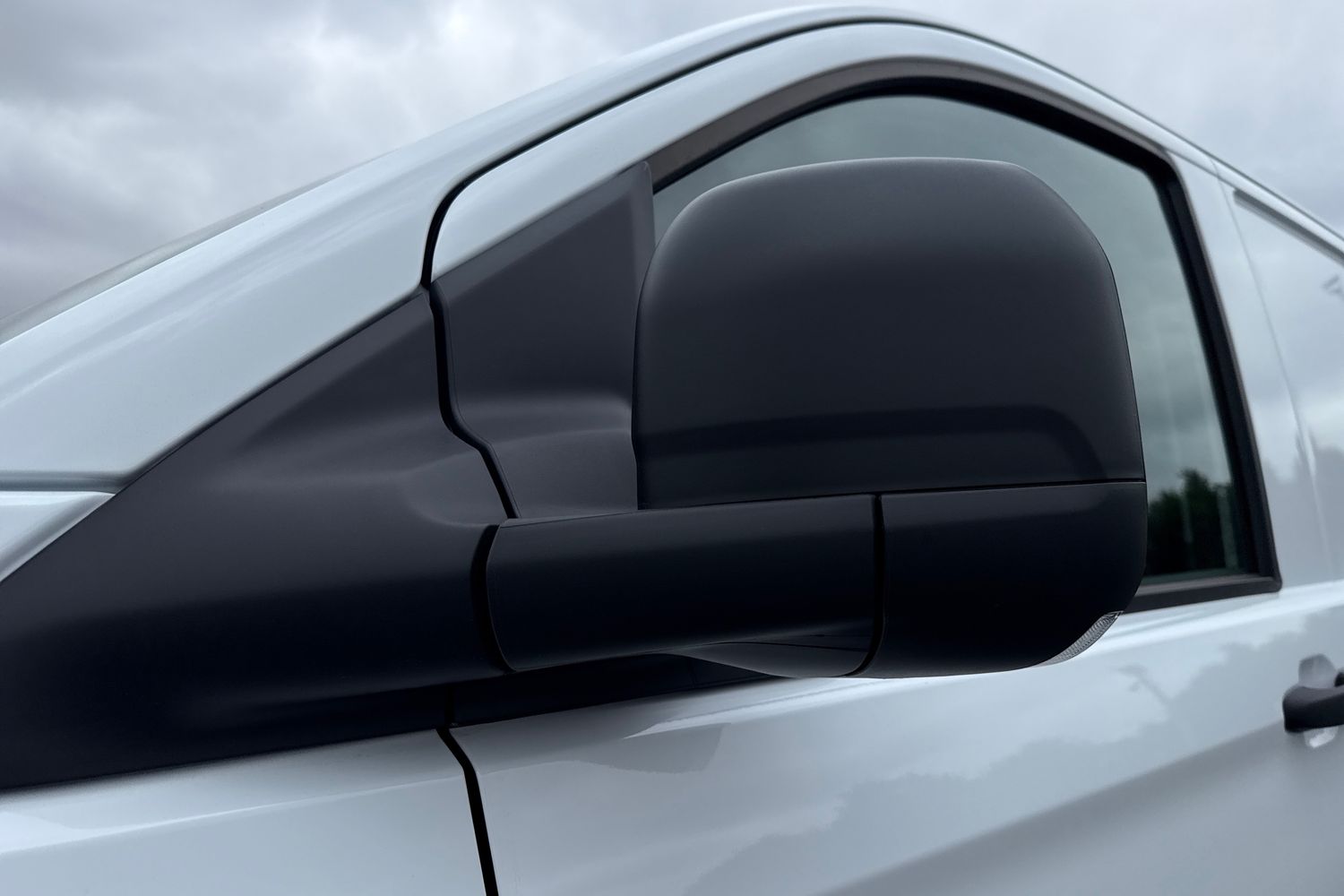 Used Volkswagen Transporter 2025 for sale - 76739556: Photo 26