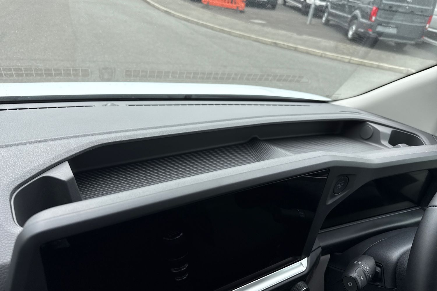 Used Volkswagen Transporter 2025 for sale - 76739556: Photo 40