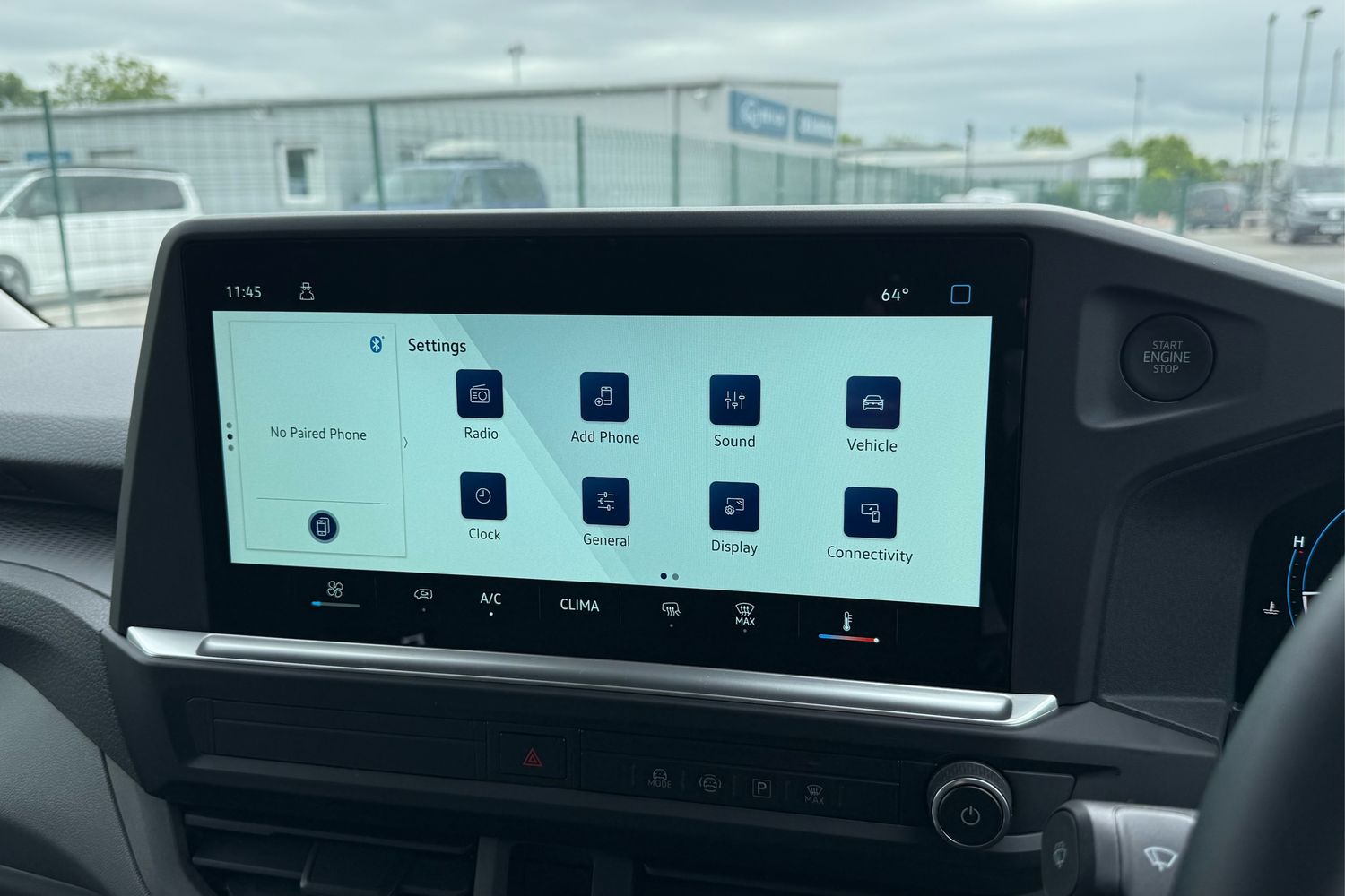 Used Volkswagen Transporter 2025 for sale - 76739556: Photo 45