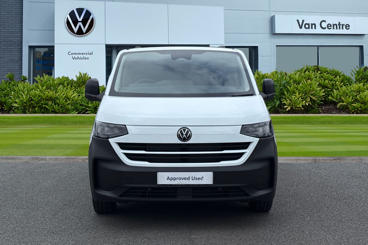 Used Volkswagen Transporter 2025 for sale - 76739556: Photo 5
