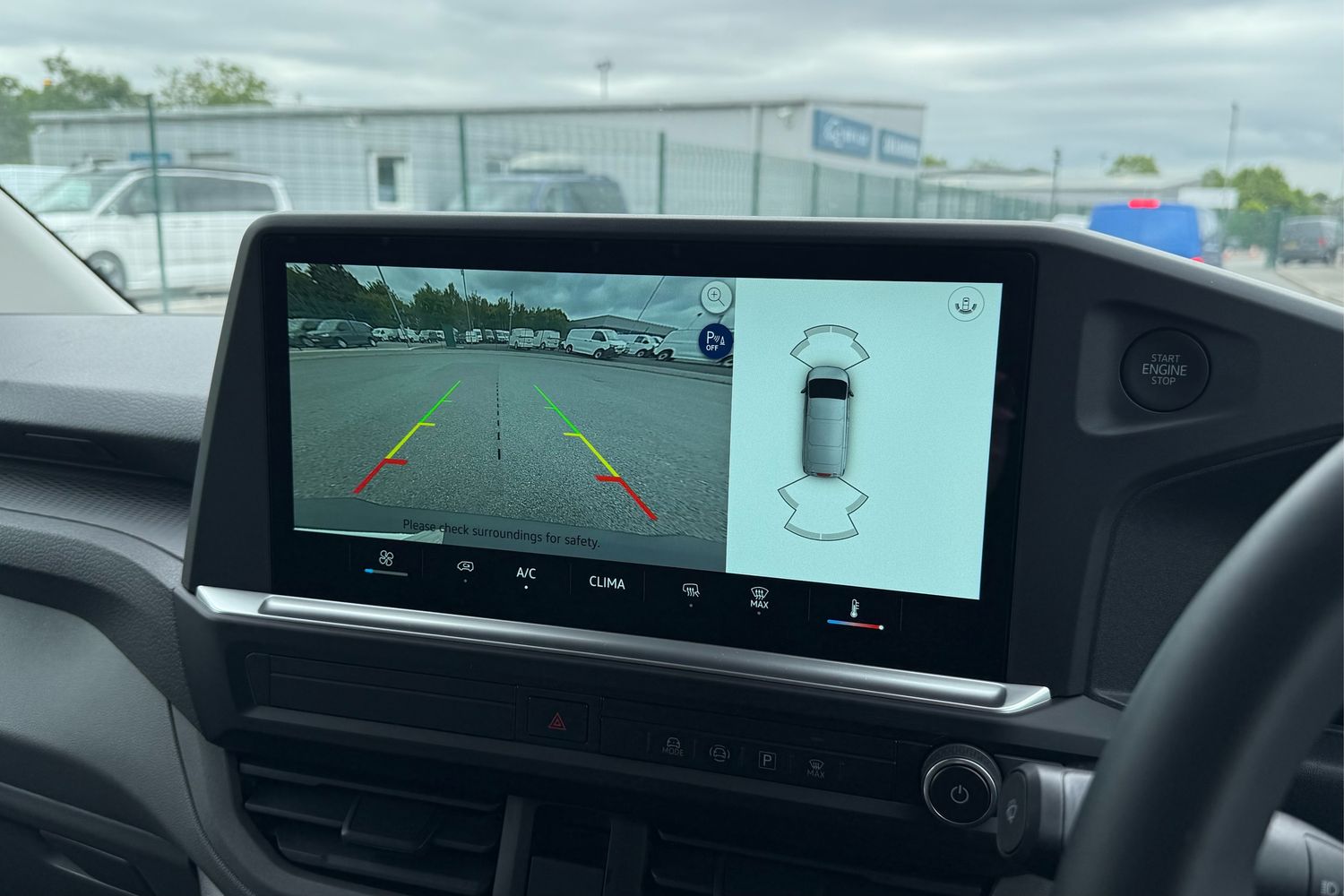 Used Volkswagen Transporter 2025 for sale - 76739556: Photo 52