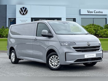 Used Volkswagen Transporter 2026 for sale - 78512322: Photo