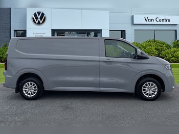 Used Volkswagen Transporter 2026 for sale - 78512322: Photo