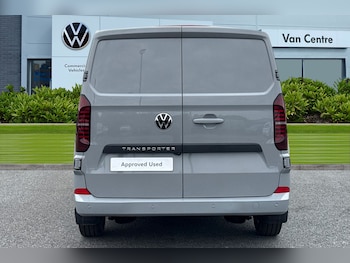 Used Volkswagen Transporter 2026 for sale - 78512322: Photo