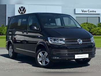 Used Volkswagen Transporter 2019 for sale - 78445209: Photo