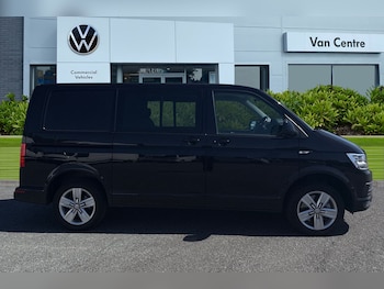Used Volkswagen Transporter 2019 for sale - 78445209: Photo