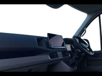 Used Volkswagen Crafter 2025 for sale - 75131384: Photo