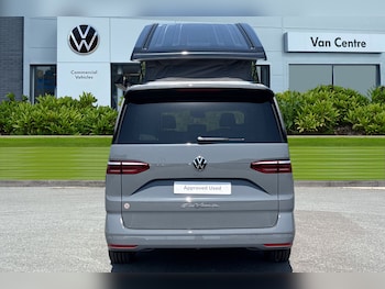 Used Volkswagen California 2026 for sale - 78993483: Photo
