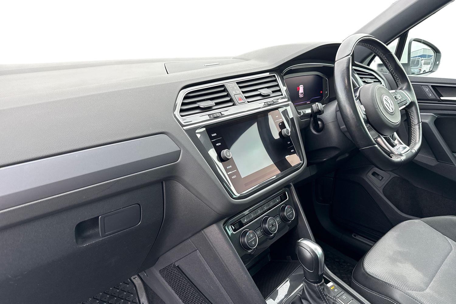 Used Volkswagen Tiguan 2020 for sale - 77421607: Photo 14