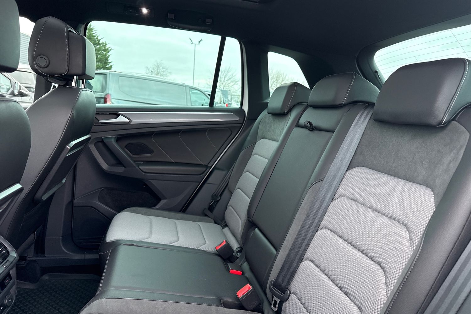 Used Volkswagen Tiguan 2020 for sale - 77421607: Photo 19