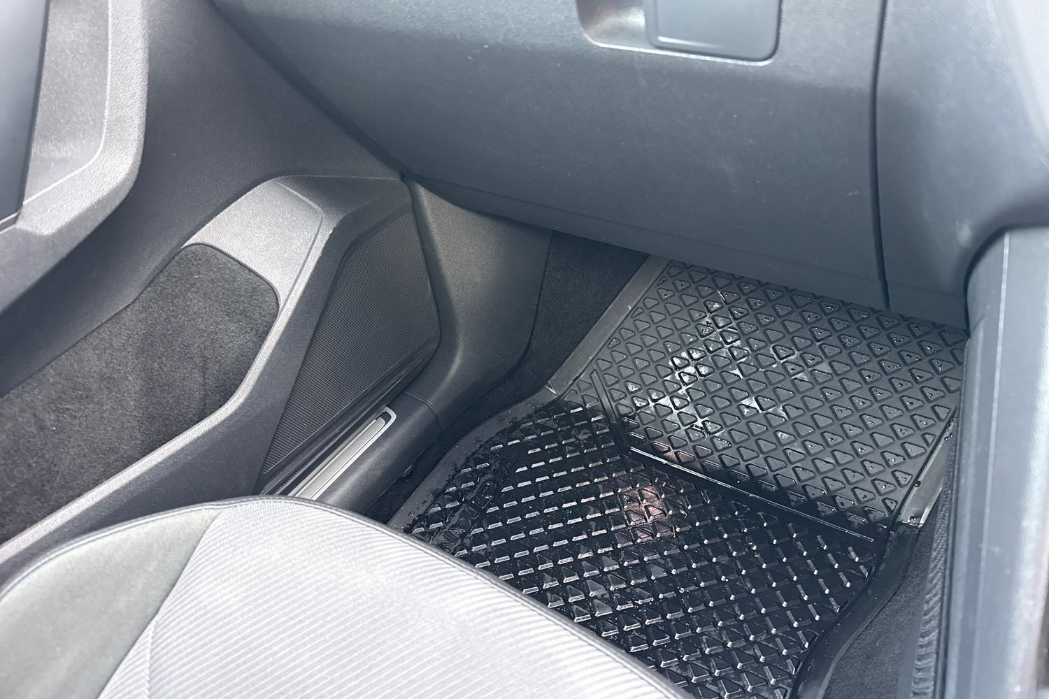 Used Volkswagen Tiguan 2020 for sale - 77421607: Photo 20