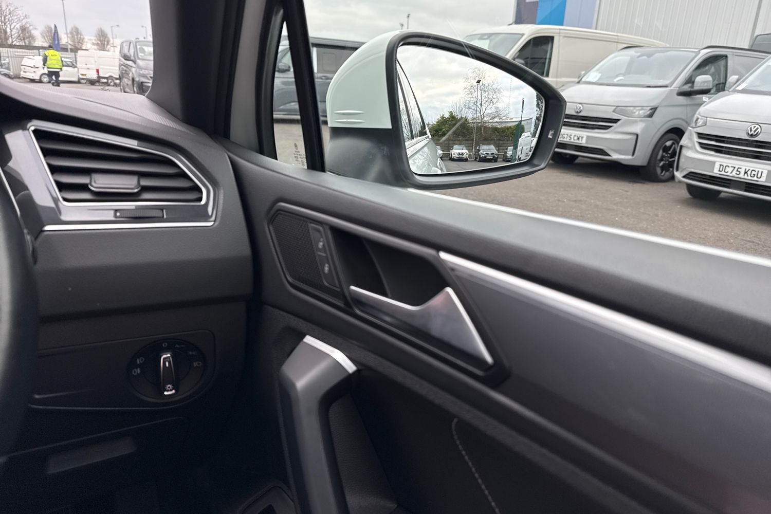 Used Volkswagen Tiguan 2020 for sale - 77421607: Photo 21