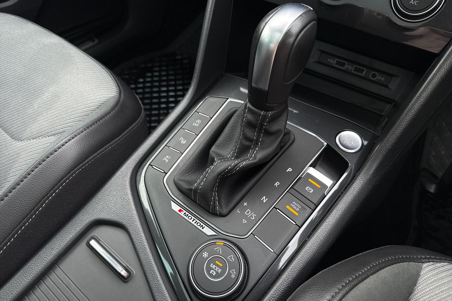 Used Volkswagen Tiguan 2020 for sale - 77421607: Photo 22