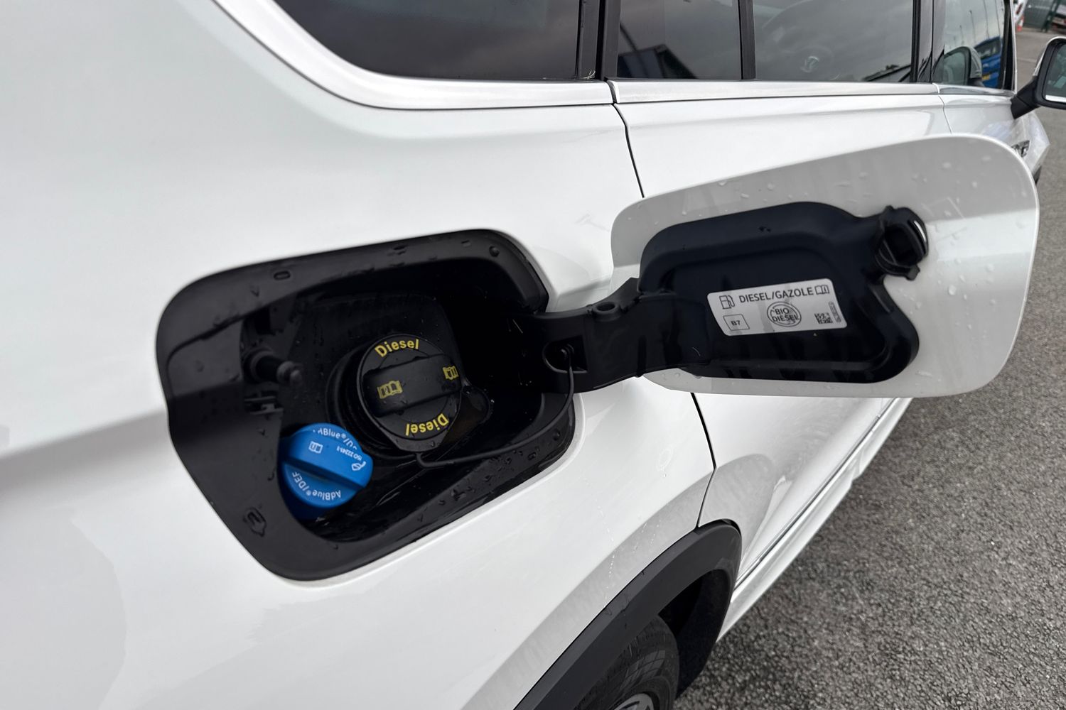 Used Volkswagen Tiguan 2020 for sale - 77421607: Photo 25