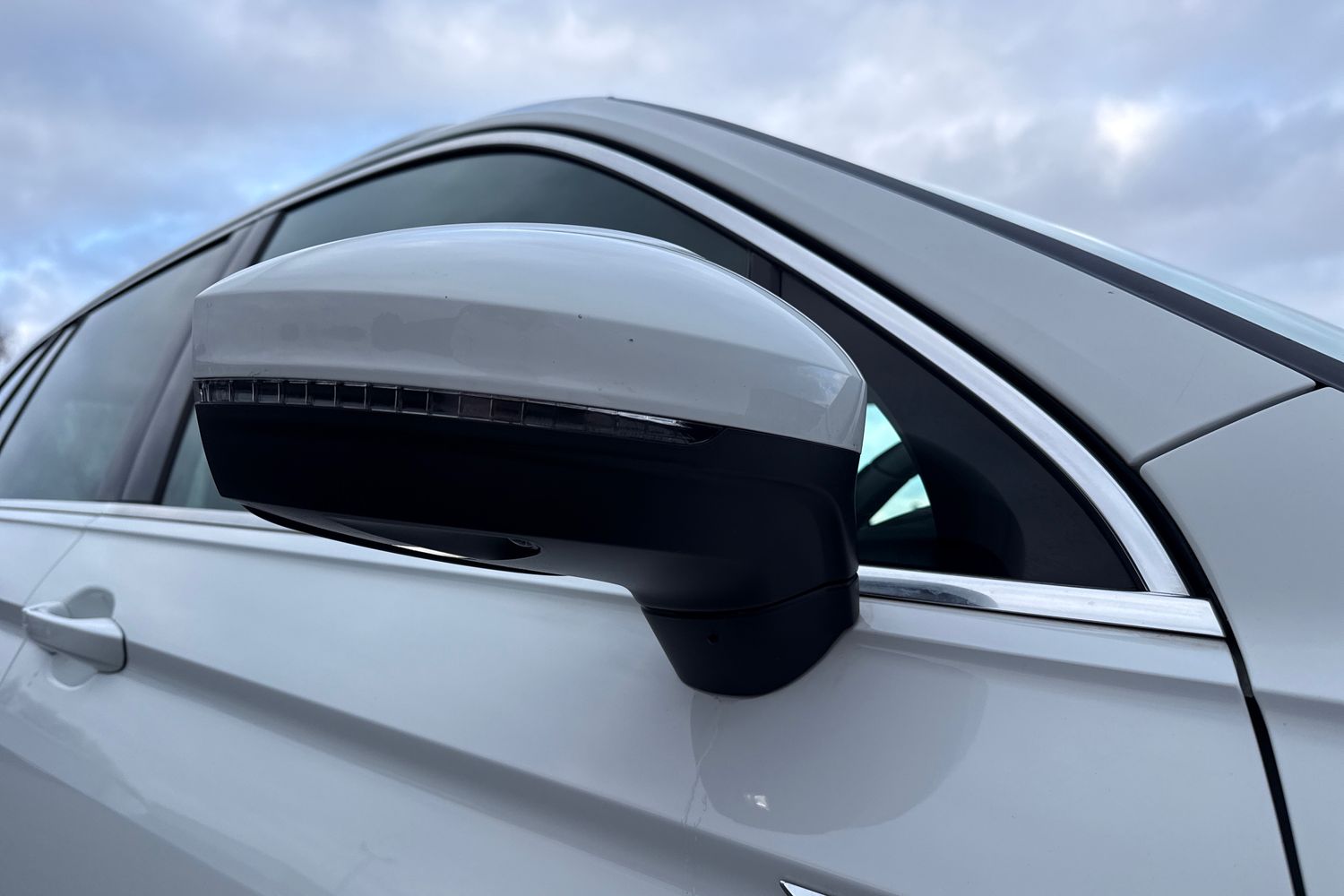 Used Volkswagen Tiguan 2020 for sale - 77421607: Photo 26