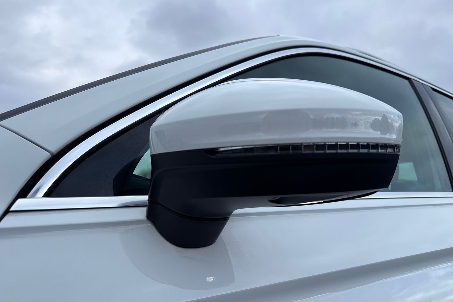 Used Volkswagen Tiguan 2020 for sale - 77421607: Photo 27