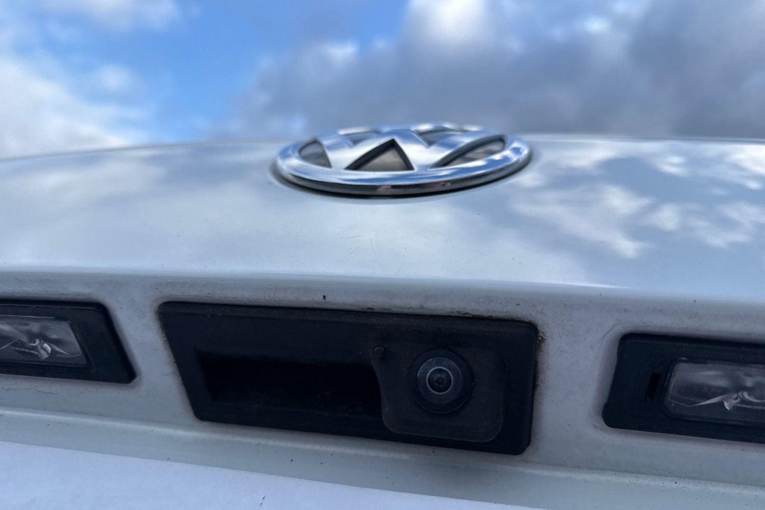 Used Volkswagen Tiguan 2020 for sale - 77421607: Photo 32