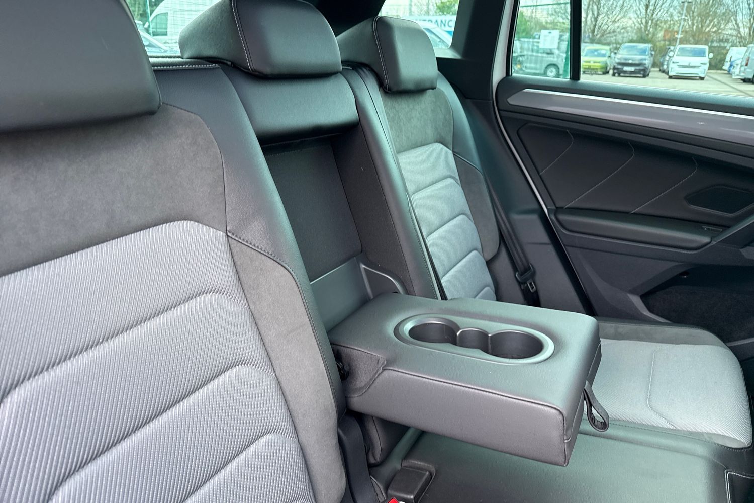 Used Volkswagen Tiguan 2020 for sale - 77421607: Photo 33