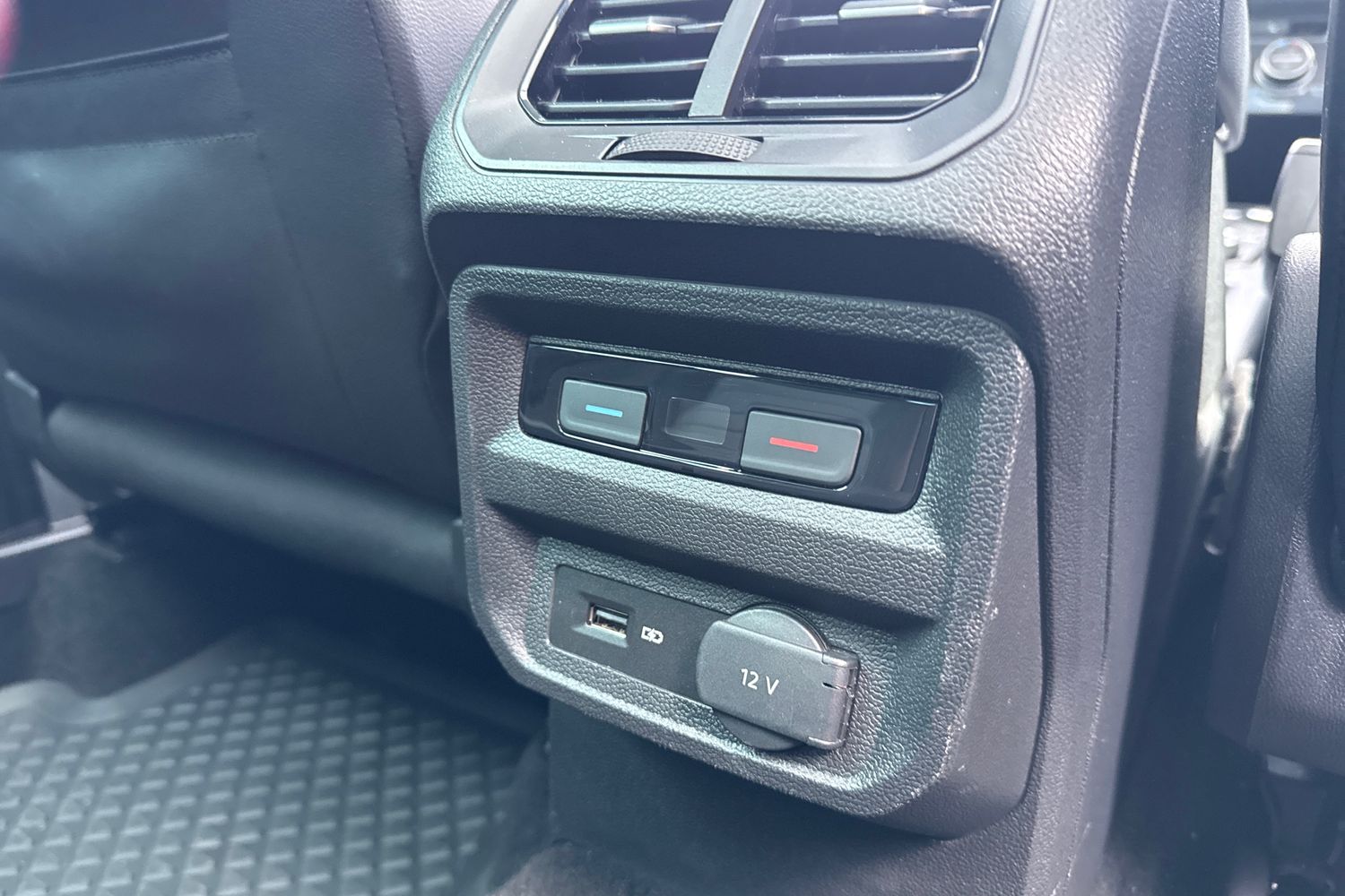 Used Volkswagen Tiguan 2020 for sale - 77421607: Photo 34