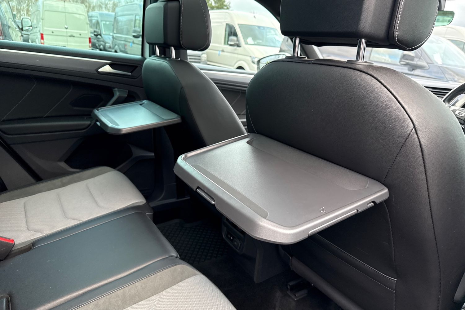 Used Volkswagen Tiguan 2020 for sale - 77421607: Photo 35