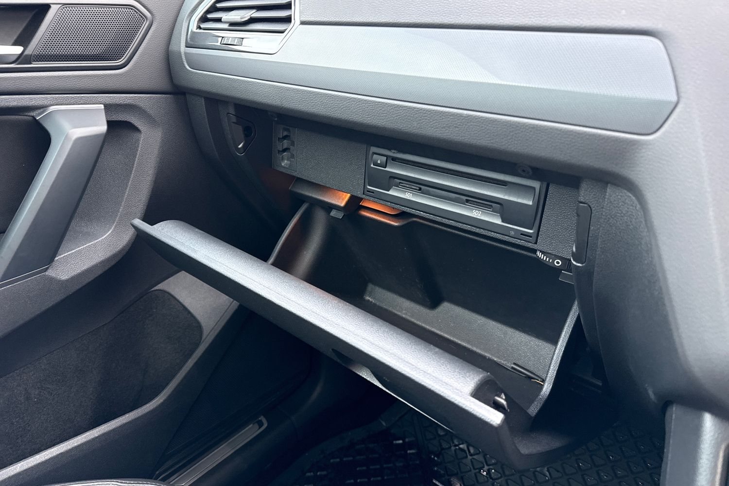 Used Volkswagen Tiguan 2020 for sale - 77421607: Photo 37