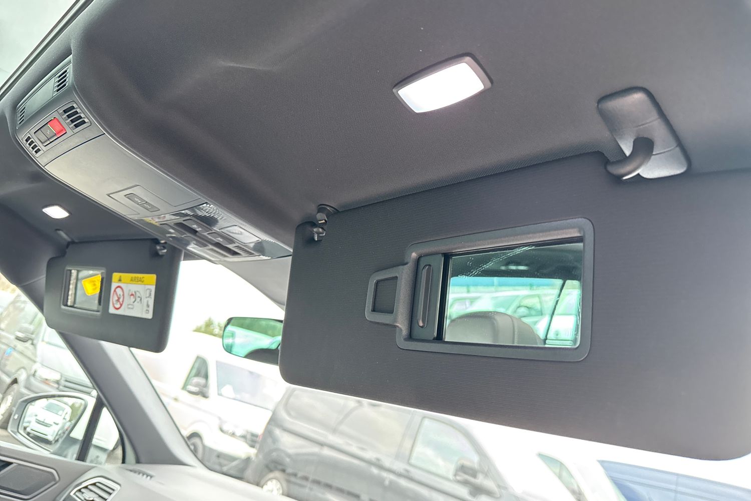 Used Volkswagen Tiguan 2020 for sale - 77421607: Photo 42